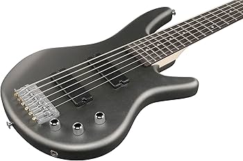 Ibanez Gio 6弦ベースギター　アイバニーズ　ソフトカバー付➕️オマケ Amazon.co.jp: Ibanez(アイバニーズ) GIOシリーズ 6弦エレキベース